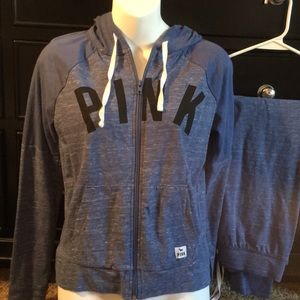 Light weight matching outfit!